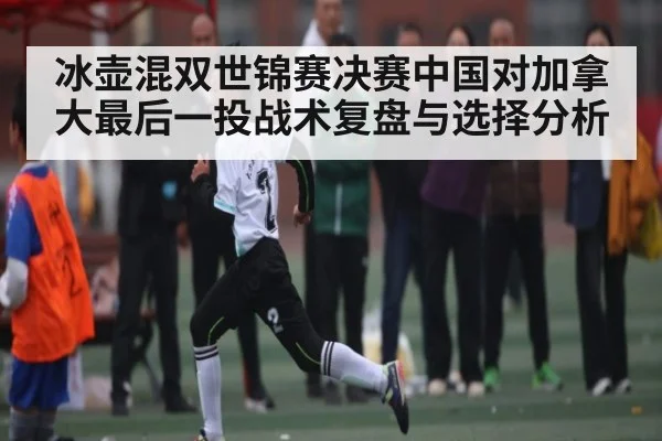 冰壶混双世锦赛决赛中国对加拿大最后一投战术复盘与选择分析