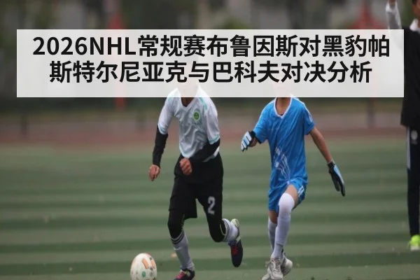 2026NHL常规赛布鲁因斯对黑豹帕斯特尔尼亚克与巴科夫对决分析